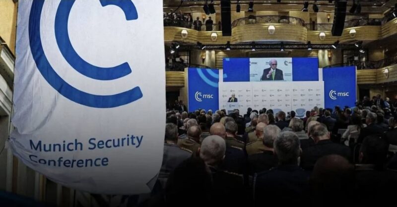 Occidente a dos velocidades y el regreso de la geopolítica