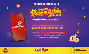 Banner loteria