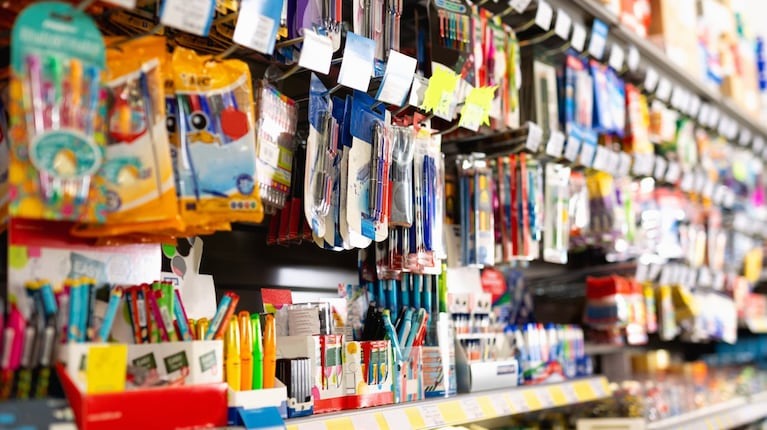 Canasta Escolar 2026: rigen kits con 28% de descuento y beneficios del Banco de Corrientes