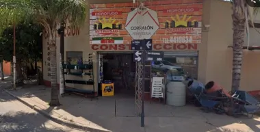 Investigan millonario robo a un corralón en el Barrio Jardín