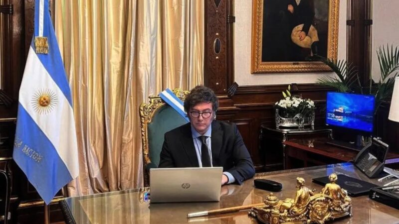 El triángulo que Argentina necesita: equilibrio fiscal, deuda sostenible y desarrollo productivo