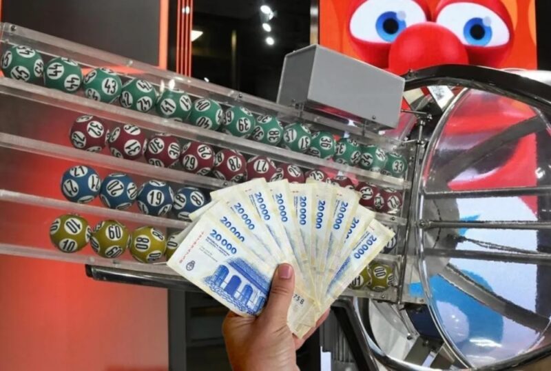 Un correntino ganó más de $8.061 millones en el Quini 6