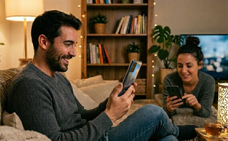 Cómo disfrutar al máximo de tu tiempo libre desde casa