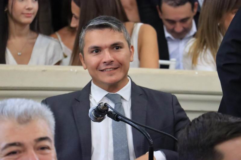 Calvano: «El desafío es imprimir una impronta de innovación y cercanía»