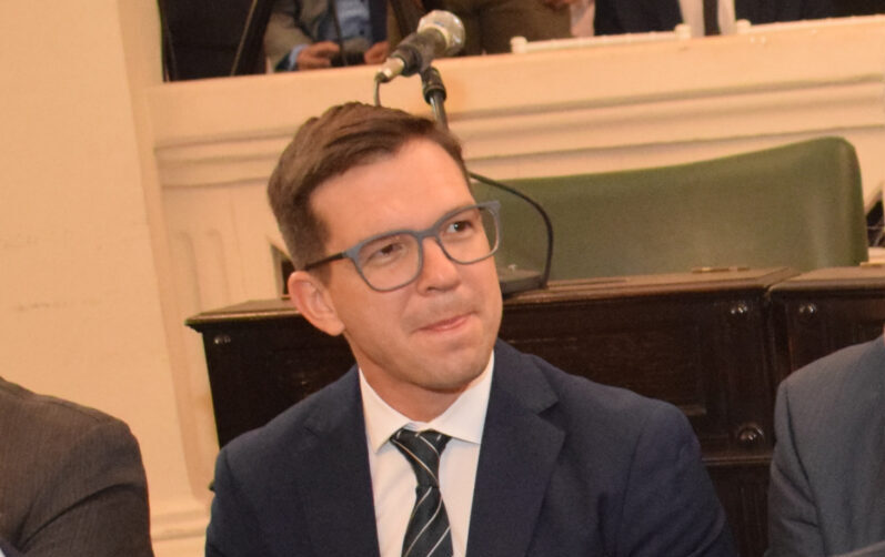 Respaldo a la agenda productiva y el reclamo federal del Gobernador