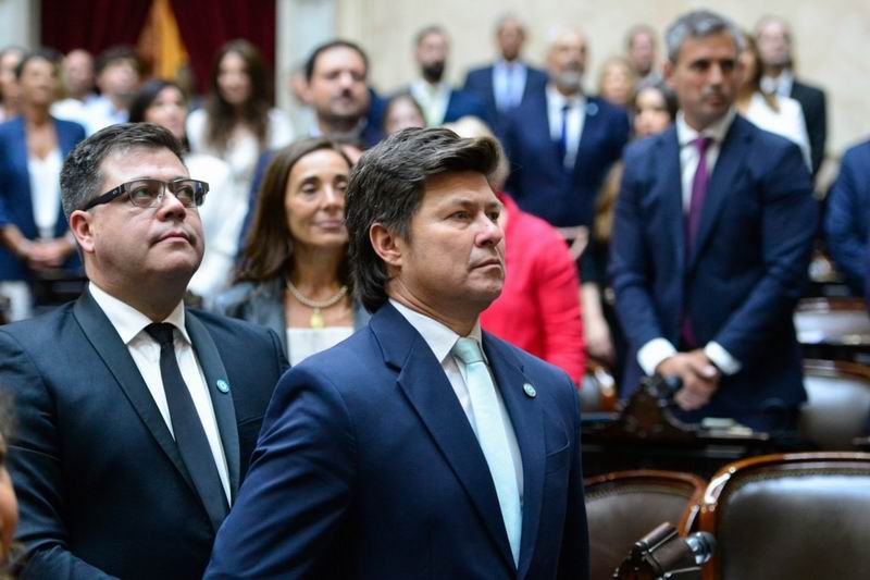 Lisandro: «El resultado del juicio de YPF aporta previsibilidad»