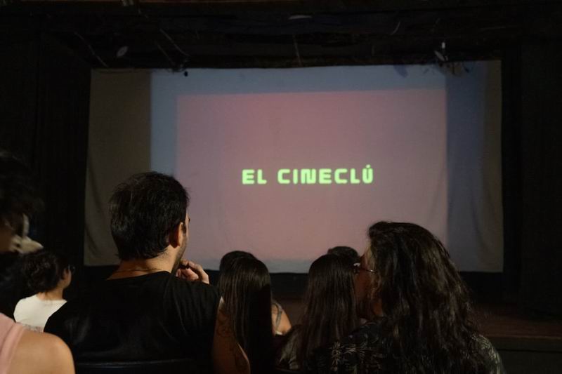 El Cineclú: cuando el cine se hace un espacio de encuentro y disfrute