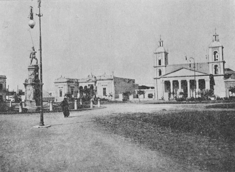 El escabroso ritual de flagelación de la Semana Santa antigua