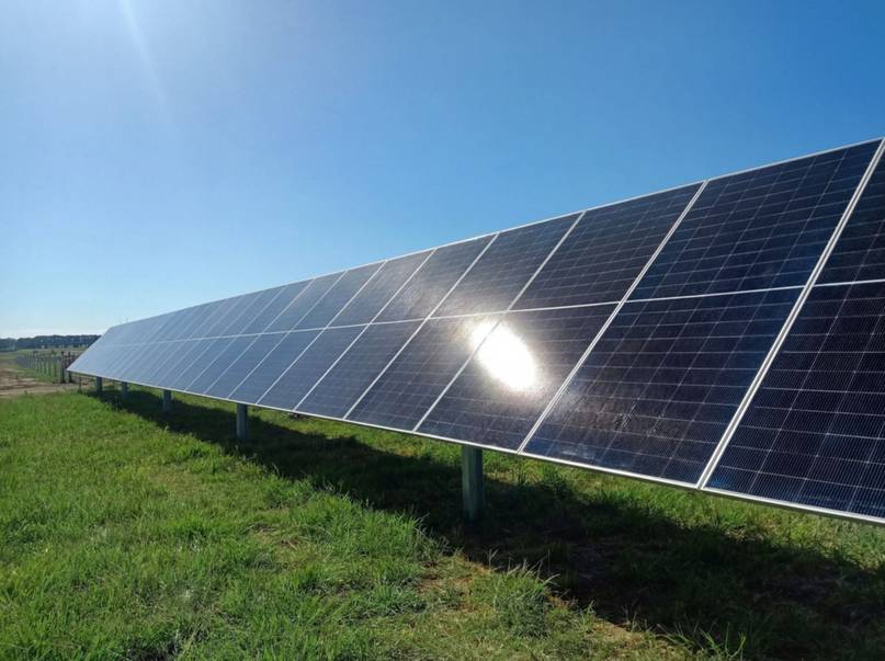 Impulsan el desarrollo de nuevos parques fotovoltaicos en Corrientes
