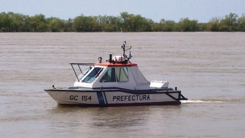 Tragedia en el río Paraná: una niña de 6 años murió ahogada