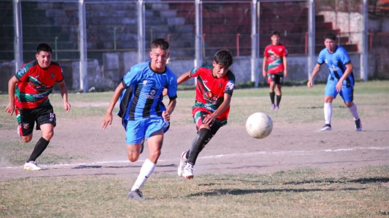 Copa de la Liga: Sábado con catarata de goles