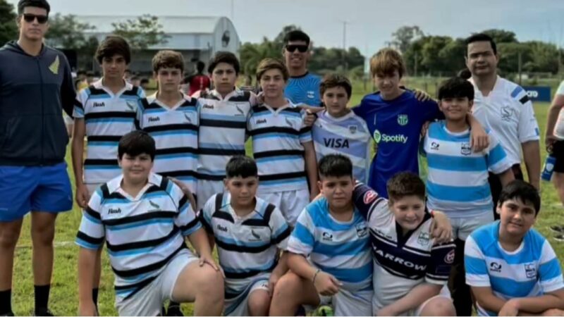 Desarrollo Corrientes: Todo listo en Curuzú