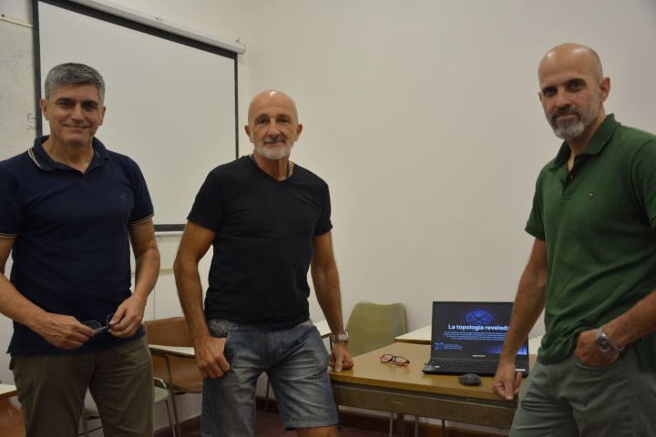 Ingeniería: desarrollan modelos de cálculo para predecir derrumbes y fallas en edificios