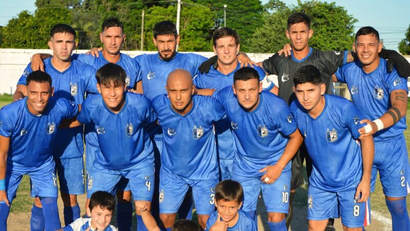 Provincial: Dos capitalinos y el elenco cruceño a octavos de final