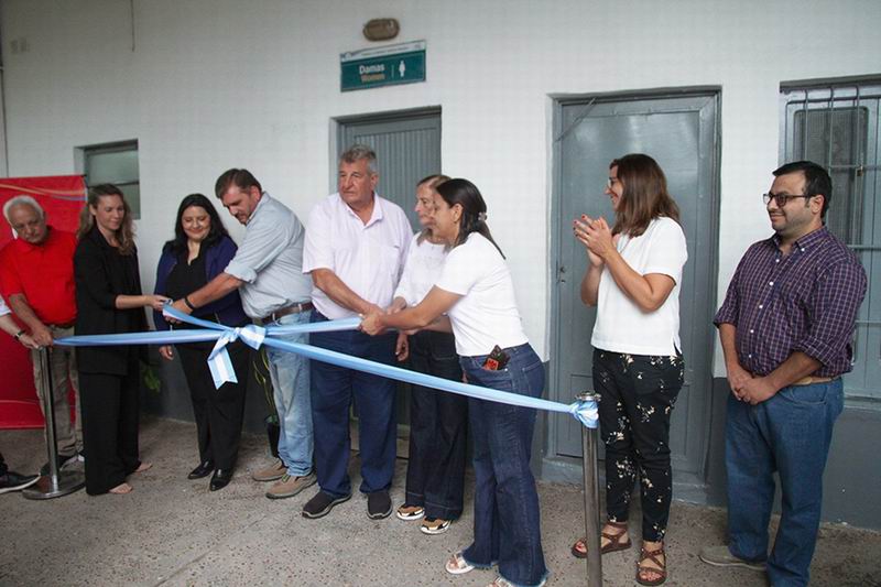 Obras en Mercedes de la mano de Cemborain