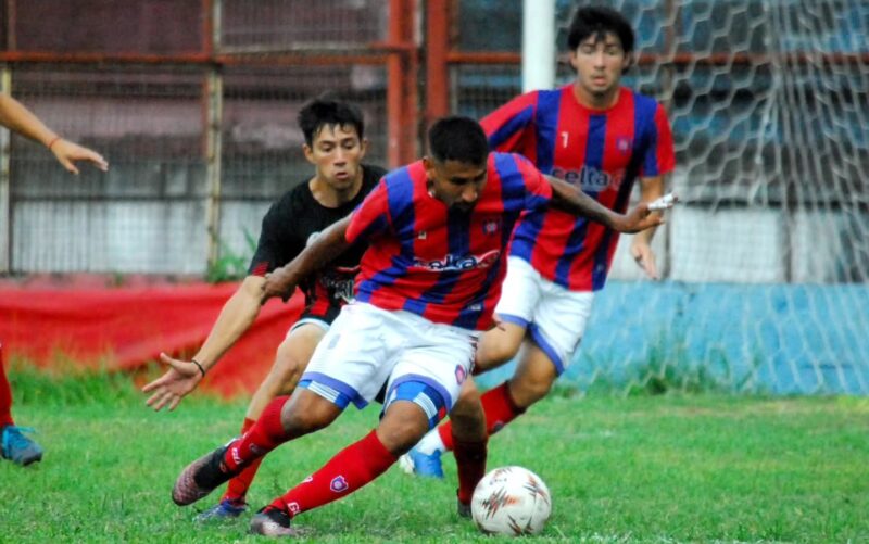 Continuidad para la Copa de la Liga Correntina