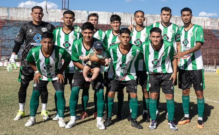 Sportivo apunta a un triunfo provincial