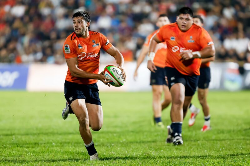 Súper Rugby Américas en Aranduroga