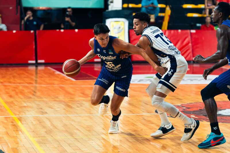 Regatas buscará cortar su racha negativa al recibir a Gimnasia de Comodoro Rivadavia