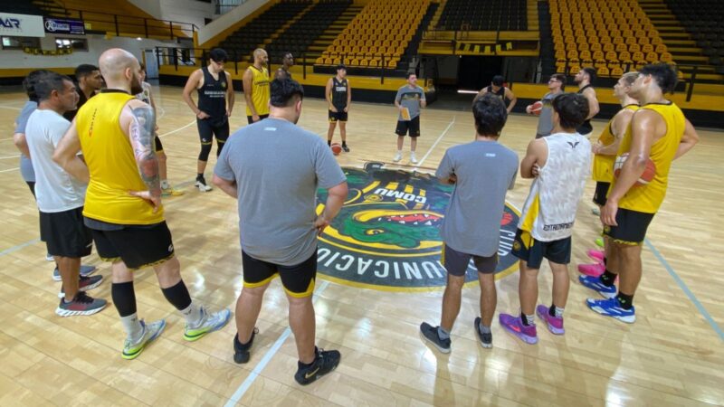 Comunicaciones se juega mucho ante Estudiantes