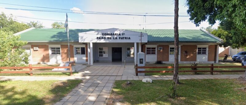 Aberrante caso de violación en Paso de la Patria: la víctima tiene parálisis cerebral