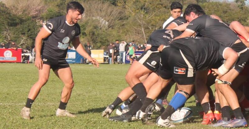 Taraguy no pudo con Cardenales y quedó sin chances de acceder al Torneo del Interior B