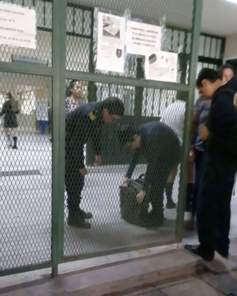 La advertencia de la Ministra de Educación sobre las amenazas escolares