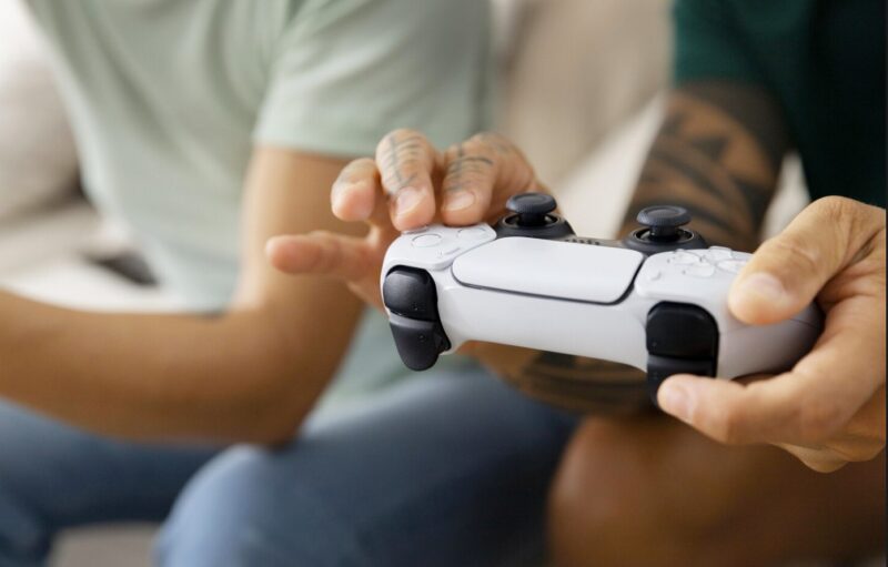 Tendencias visuales y sonoras en los videojuegos de nueva generación