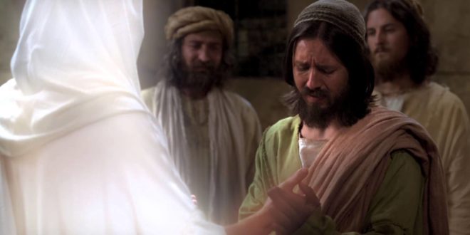 Es importante que la vida cristiana sea un estado continuo de conversión