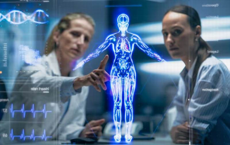 La IA permite acelerar tratamientos contra el cáncer