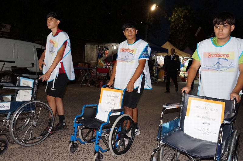 Tras el dolor, la alegría de la Pascua