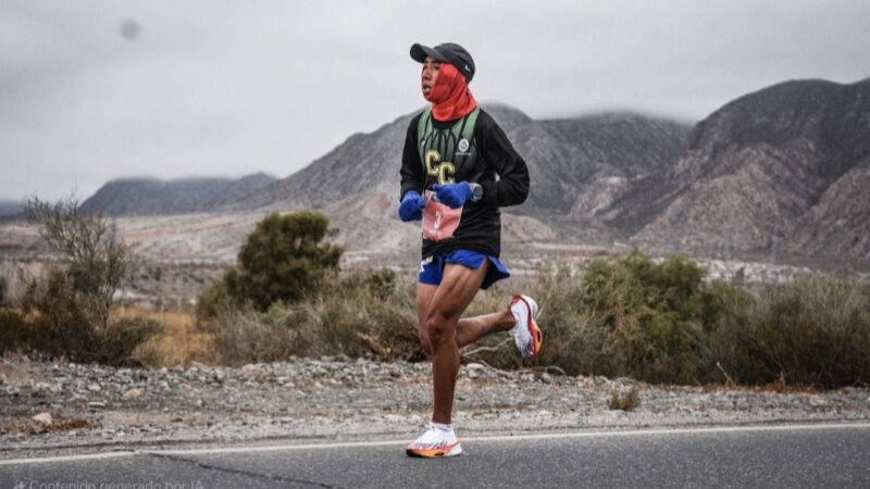 Del fútbol doméstico a la mítica Maratón de Boston