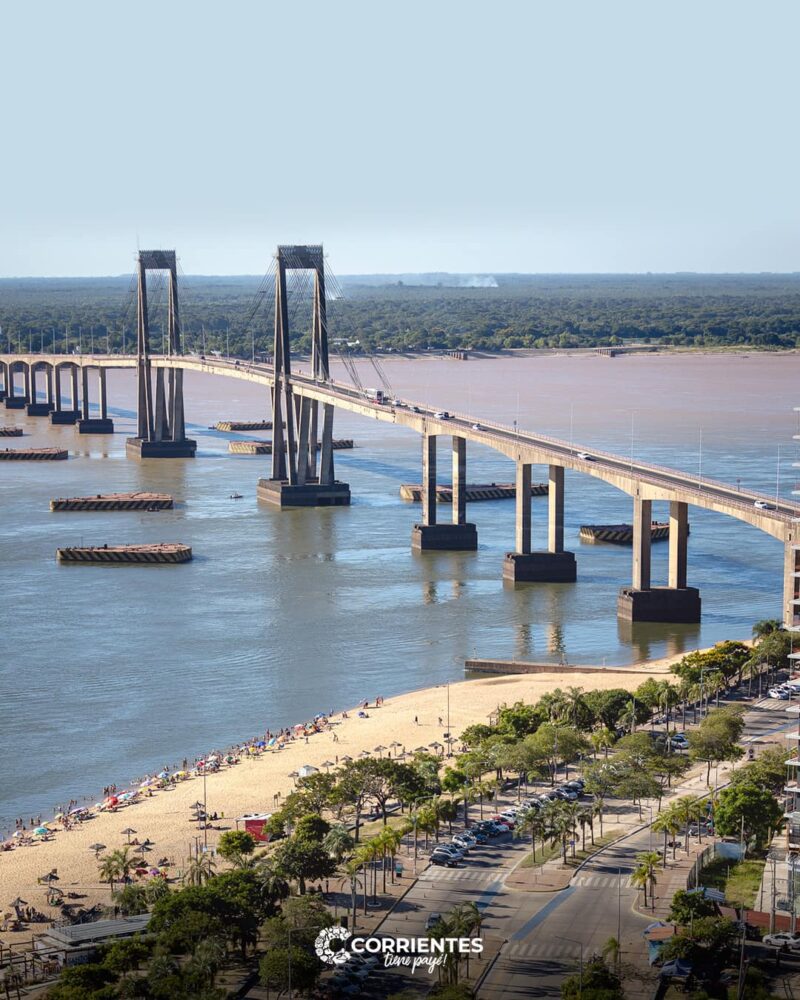 Semana Santa: el turismo inyectó más de $5.000 millones a la economía correntina