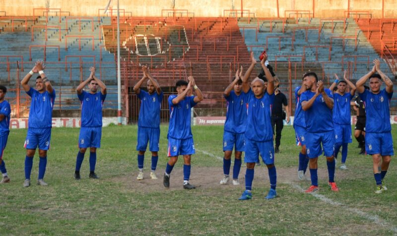 Empedrado quiere ser el uno provincial