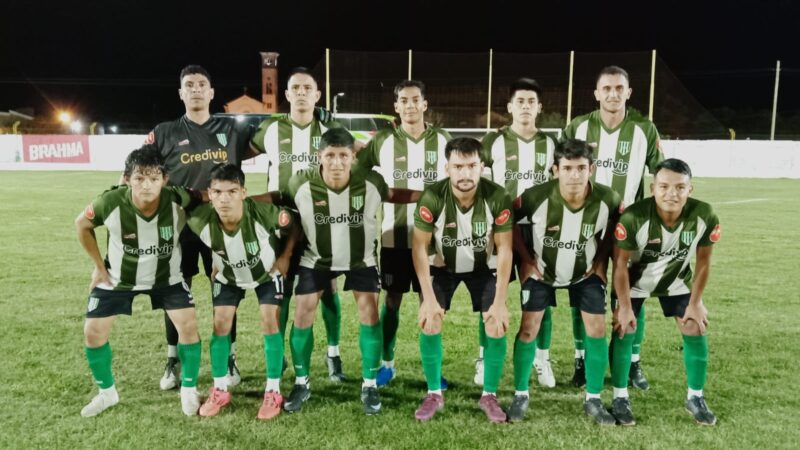 Se suman clubes para jugar los octavos de final