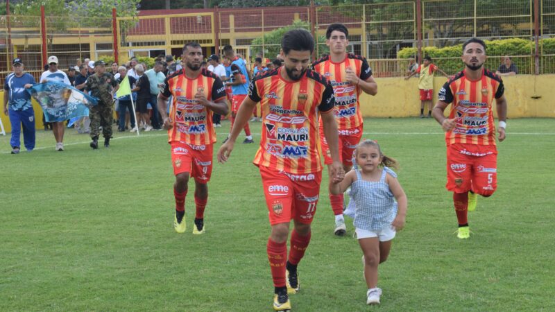 Federal A: Boca necesita volver a sumar