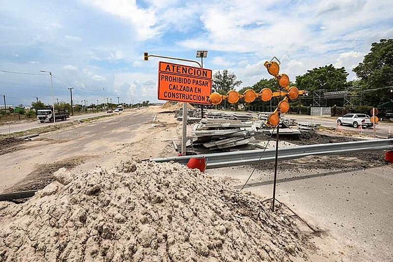 Autovía 12: en la agenda provincial y a la espera de una reacción nacional