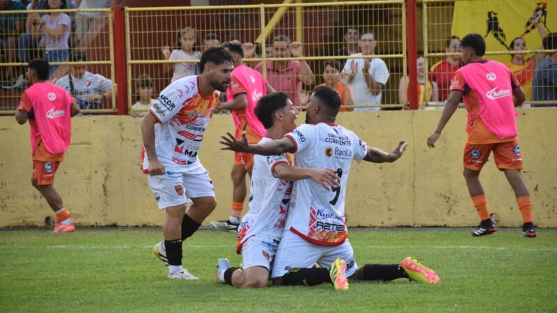 Federal A: Boca Unidos con la idea de volver a la senda de triunfos