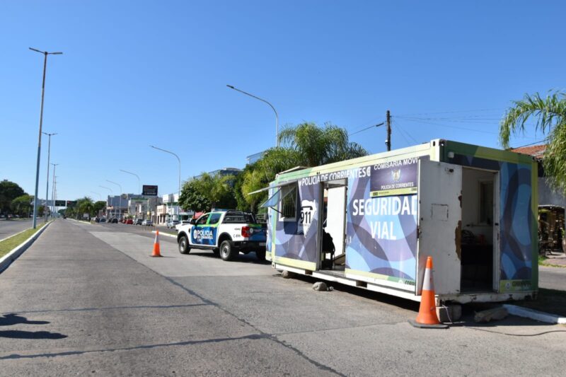 Corrientes: buscan a dos menores desaparecidos en las últimas horas
