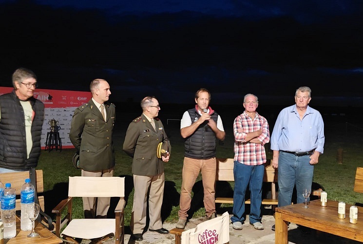 El mejor polo del interior se respira en Mercedes