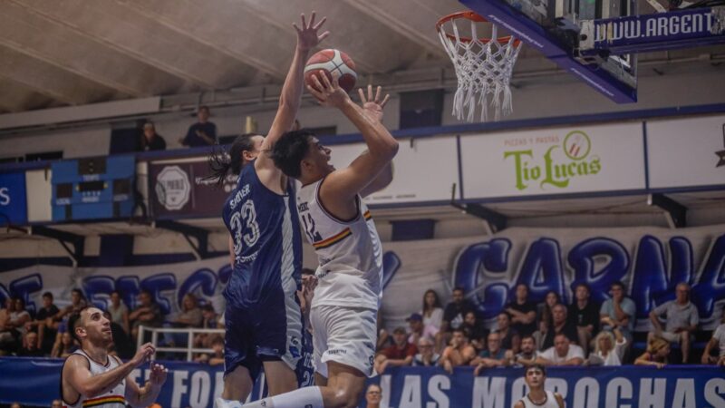 San Martín ante Obras, en un juego determinante