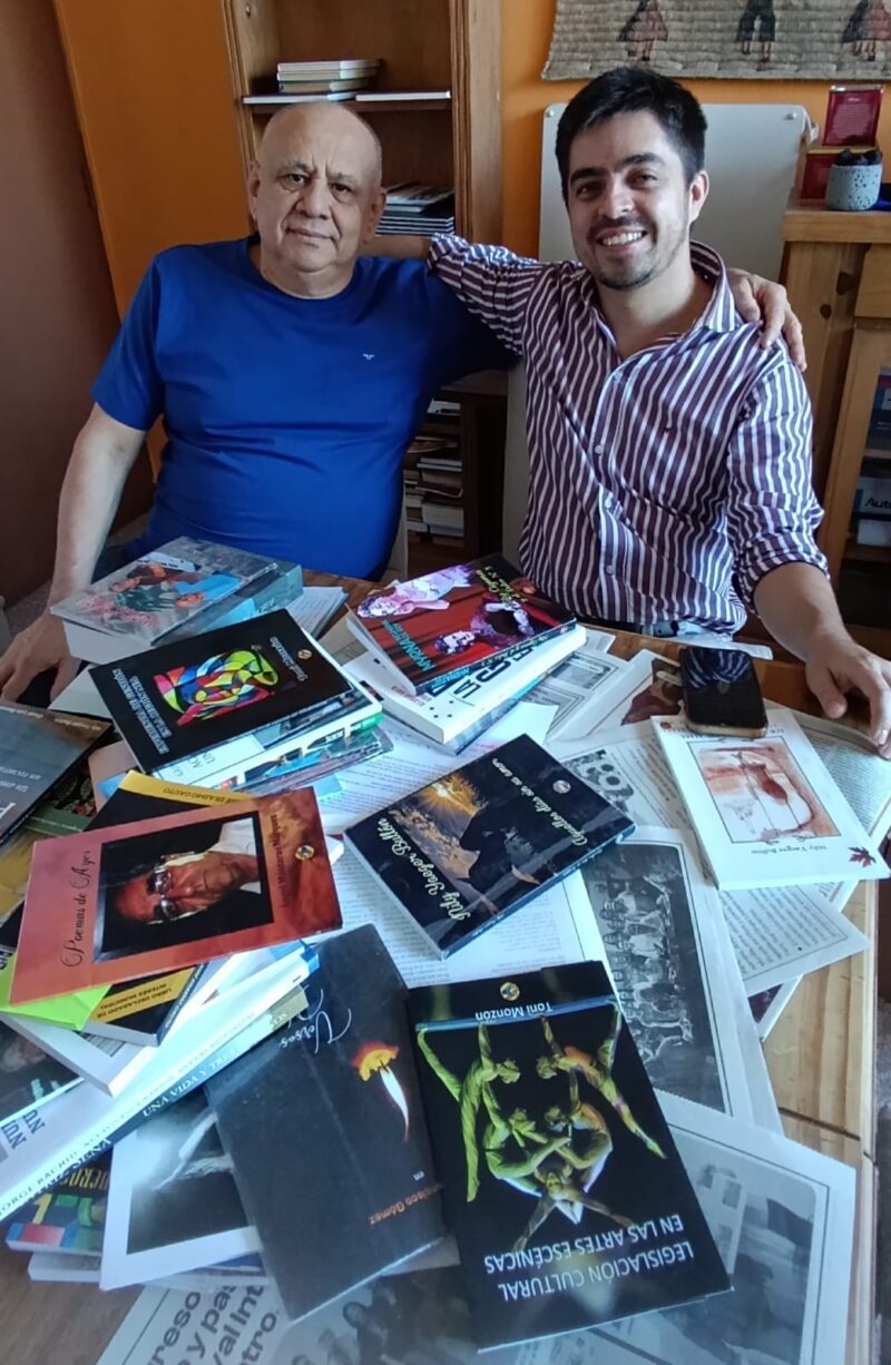 Mburucuyá prepara su Feria del Libro: anuncian el «desembarco» de la revista Vivencias Correntinas y nuevas jornadas literarias