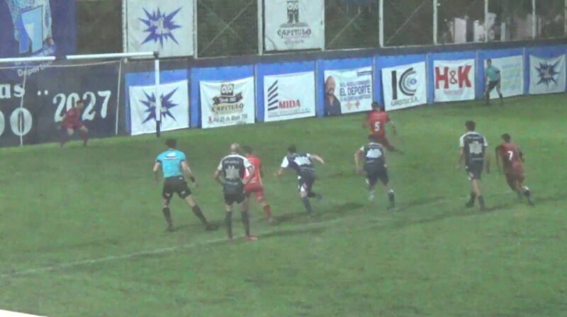 Boca Unidos rescató un punto que es vital