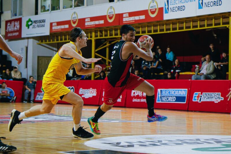 San Martín luchó y perdió luego de dos suplementarios con Obras