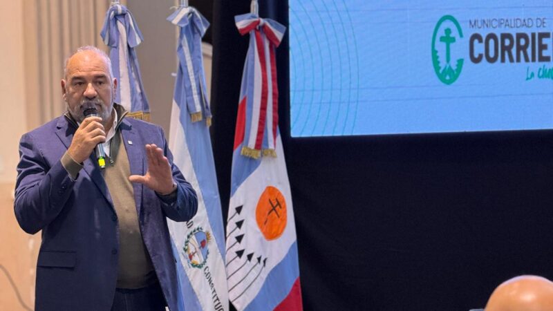 Polich: «Trabajamos en auditorías a las delegaciones municipales»