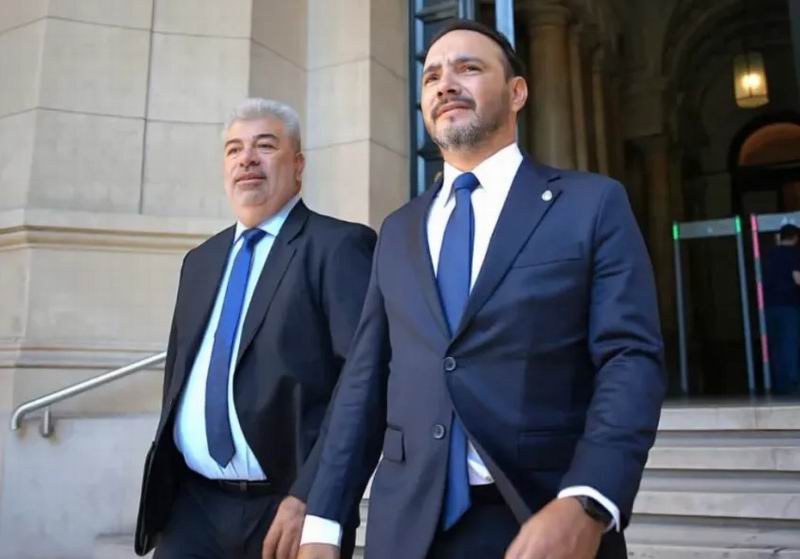 Juan Pablo Valdés: fortalezas, el desarrollo y la prueba de la caja