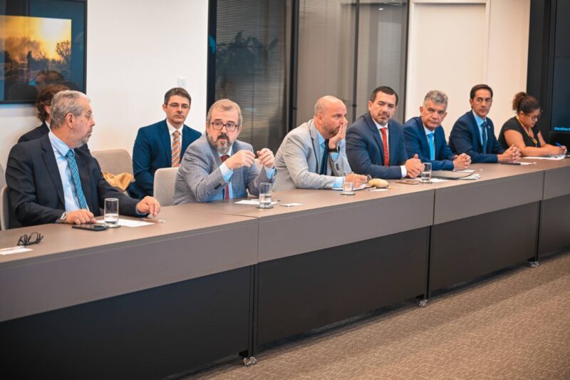 Corrientes busca su perfil exportador en el Mercosur