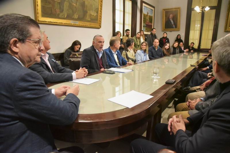 Pymes y emprendedores: avances para impulsar el acceso al crédito
