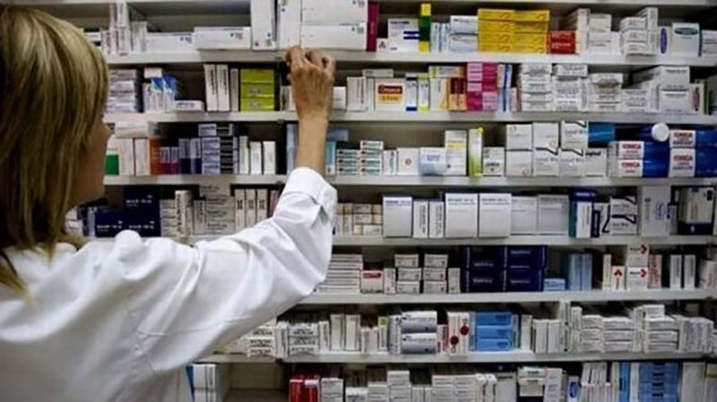 Farmacéuticos en alerta por deudas del Pami y la caída de las ventas