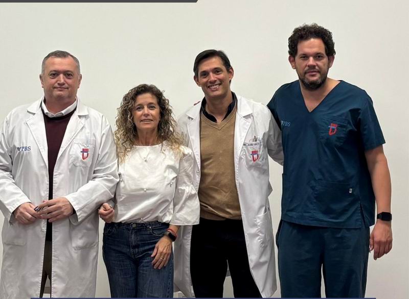 Médicos alertan sobre la obesidad como emergencia cardiovascular